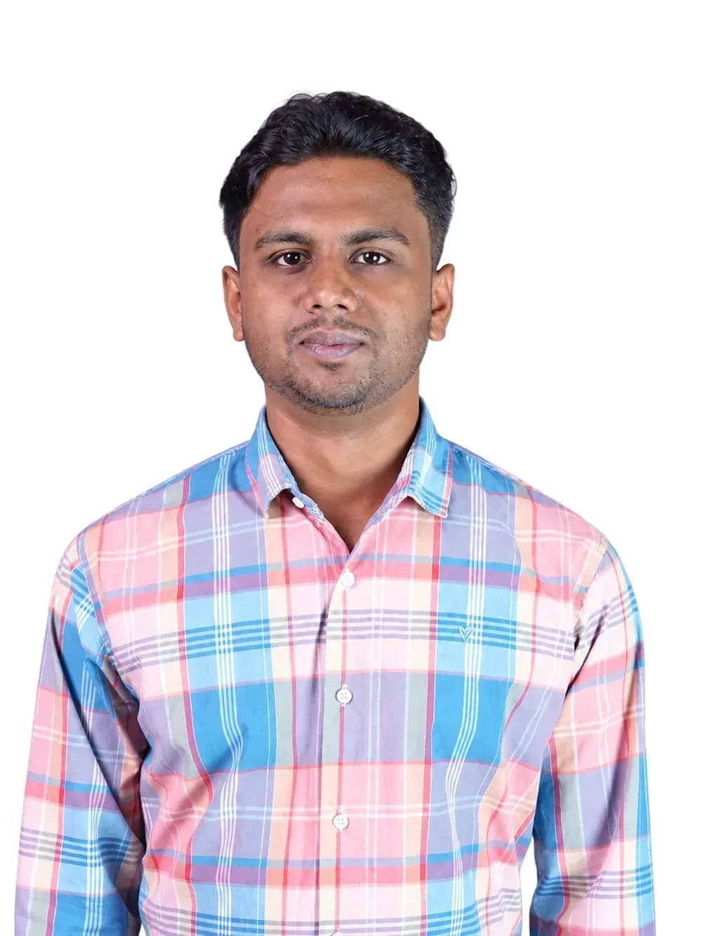 MD Raihan Hawlader