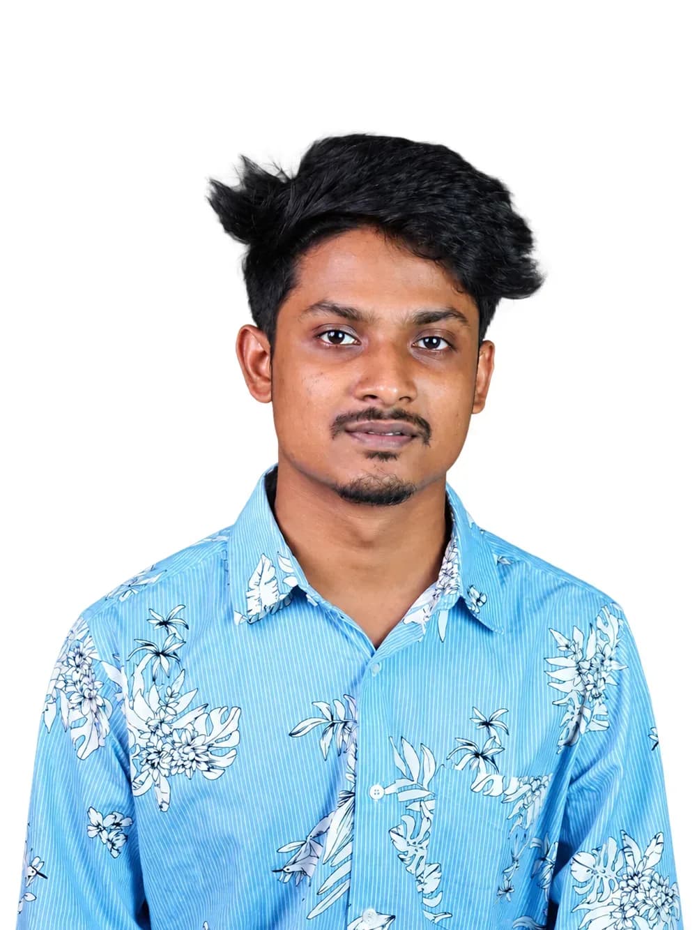 MD. Anisur Rahman