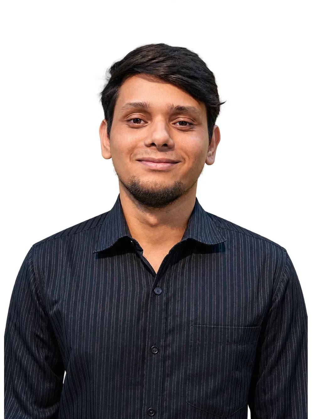 Shoeb Ahmed