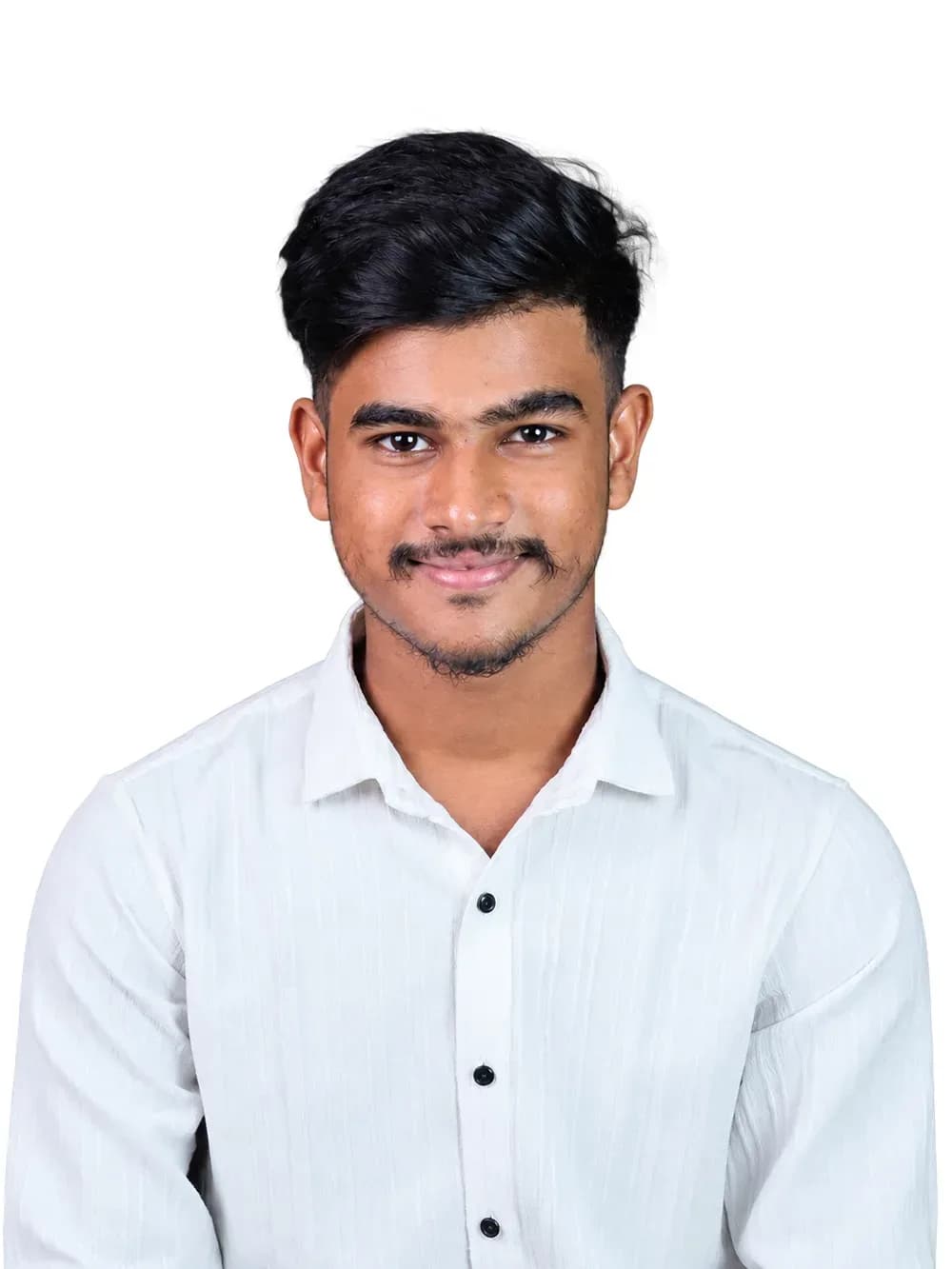 MD Saif Ali Sabid