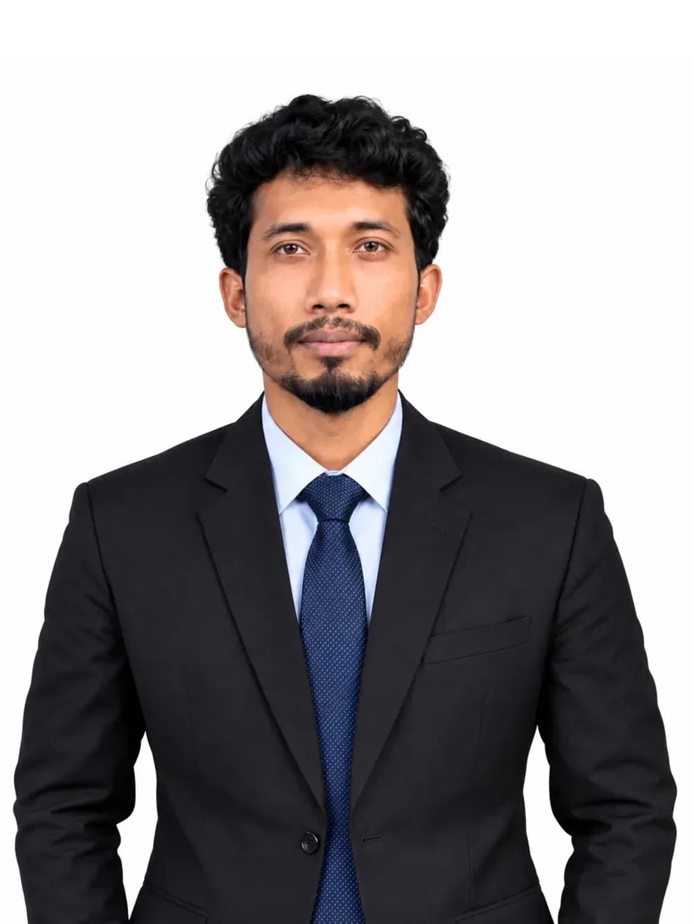 Shuvo Roy