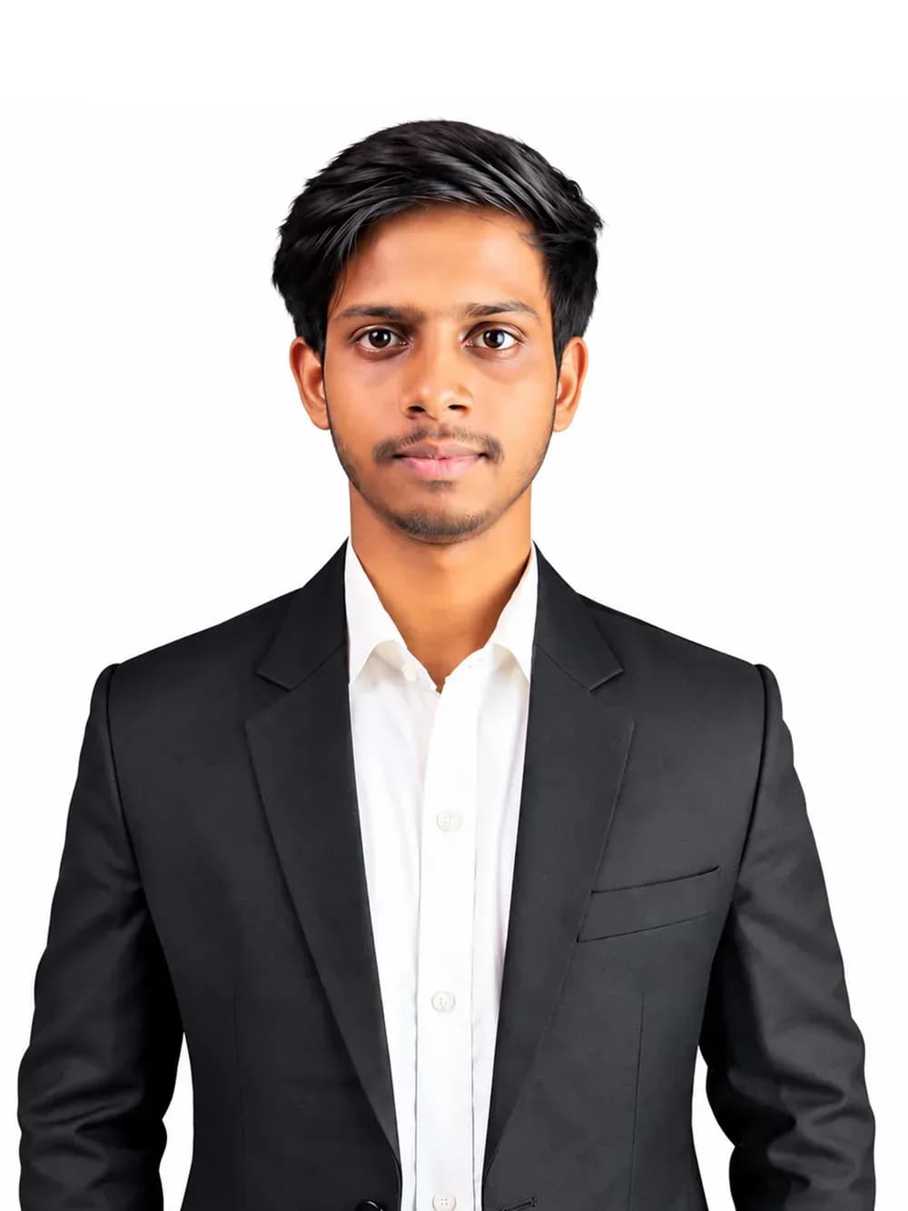 Rakhib Hossain