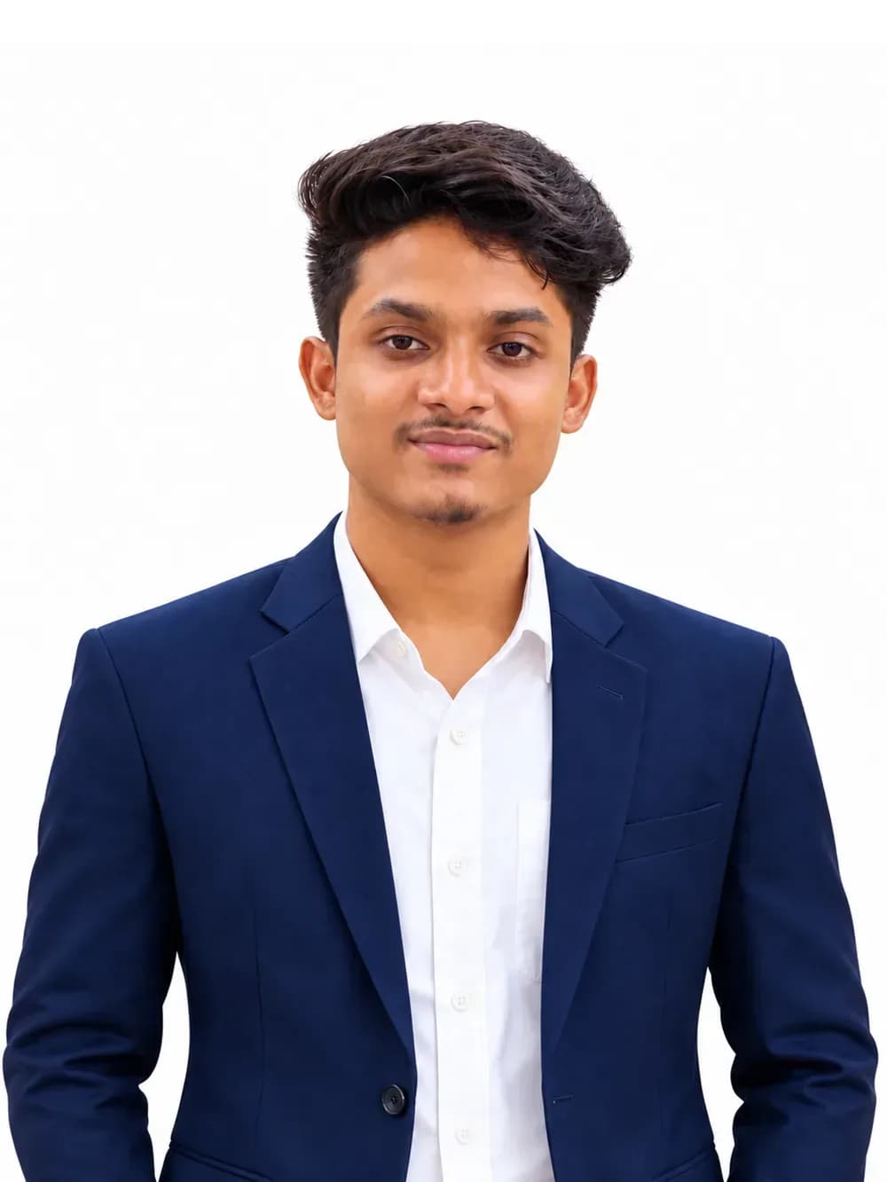 MD. Anisur Rahman