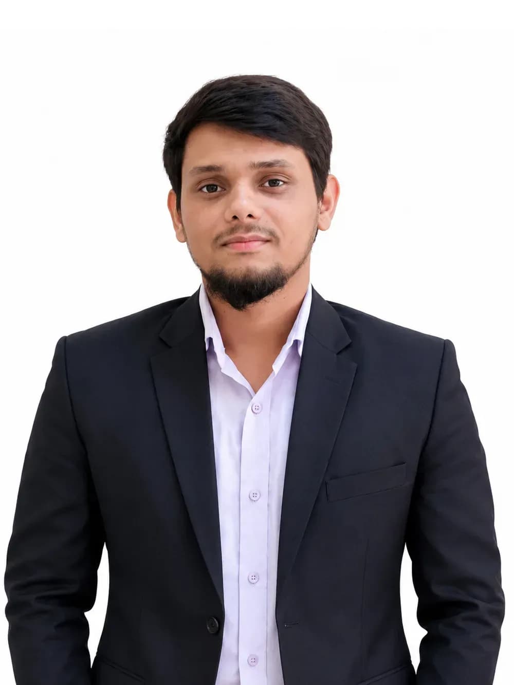 Shoeb Ahmed