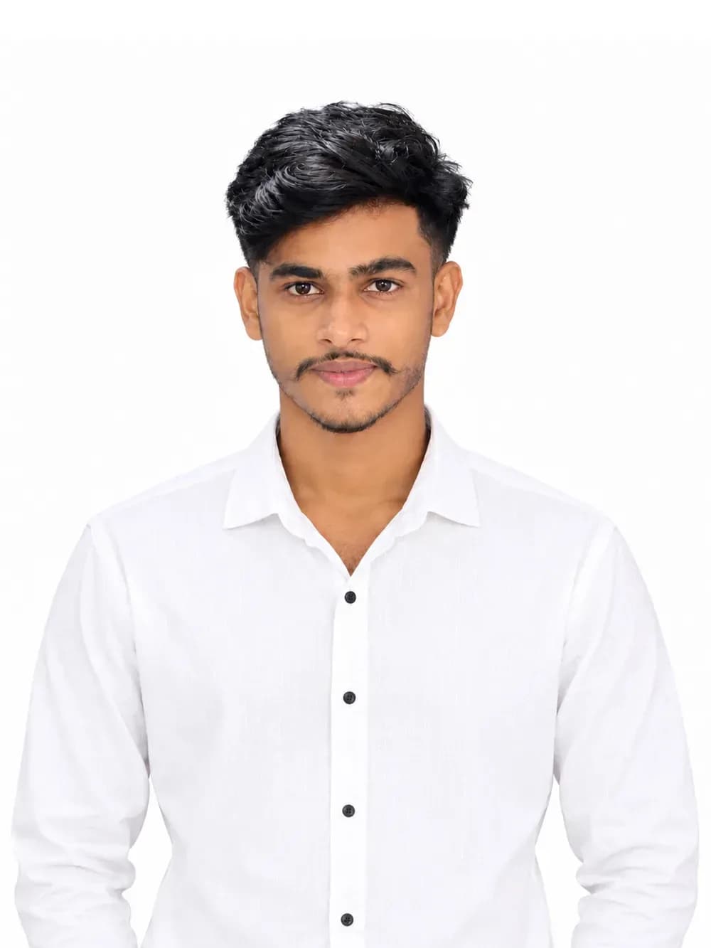 MD Saif Ali Sabid