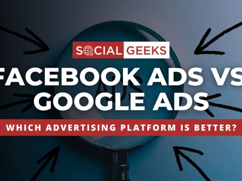 Facebook Ads Agency Sydney